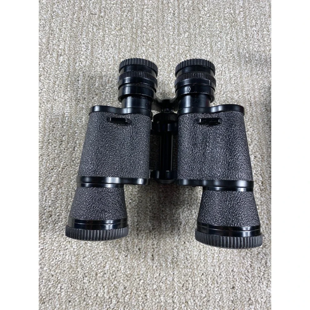Prestige 7x35 Famous Precision Coated Optics Binoculars with Case